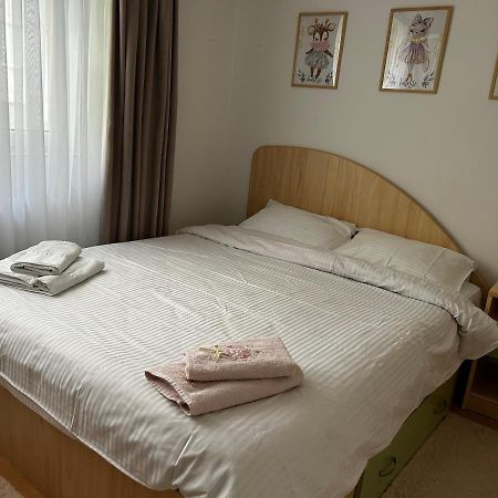 Lalelelor Apartment Suceava Luaran gambar