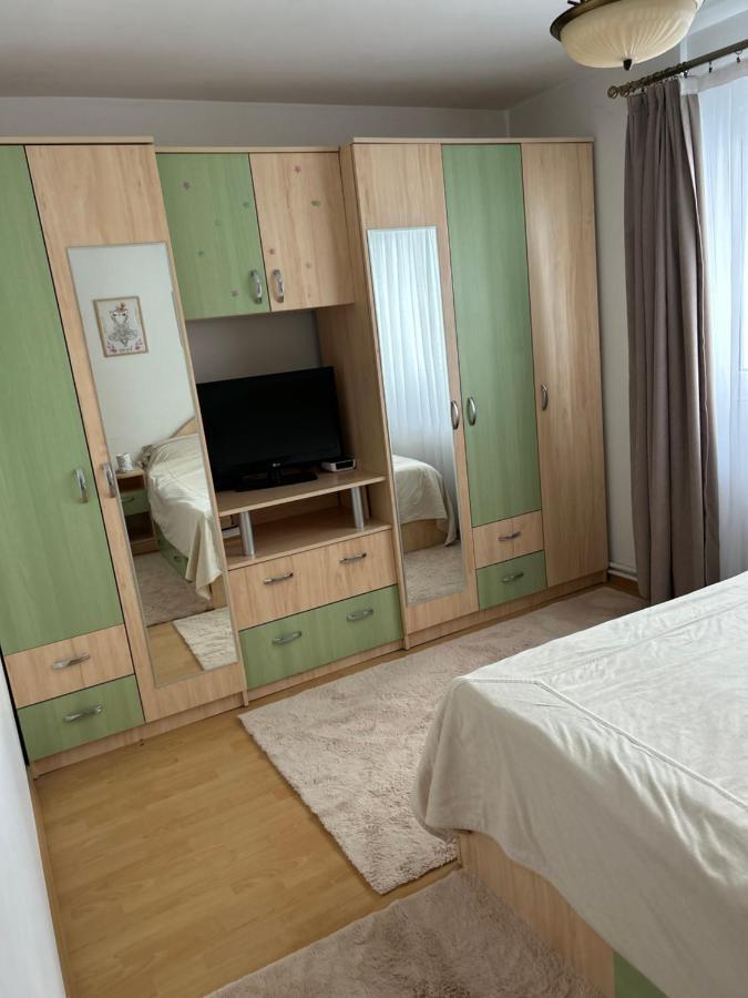 Lalelelor Apartment Suceava Luaran gambar