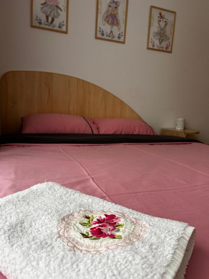 Lalelelor Apartment Suceava Luaran gambar